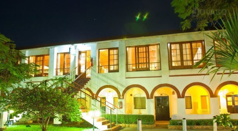 Hotel Sunbird Lilongwe Esterno foto