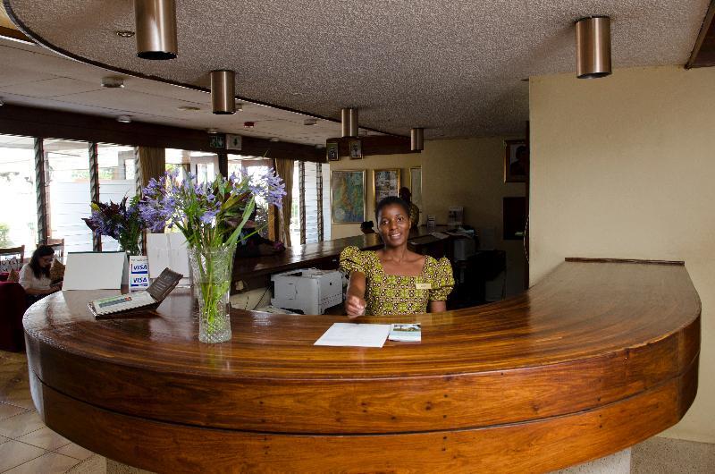 Hotel Sunbird Lilongwe Esterno foto