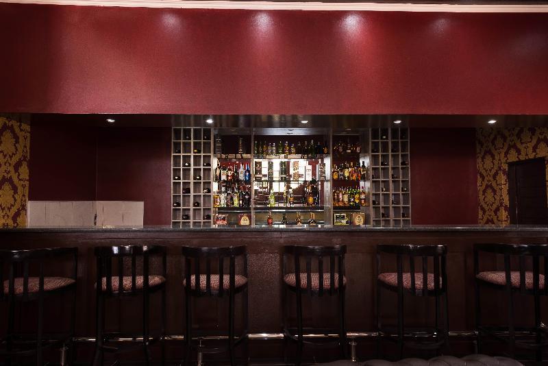 Hotel Sunbird Lilongwe Esterno foto