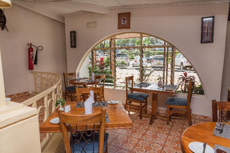 Hotel Sunbird Lilongwe Esterno foto